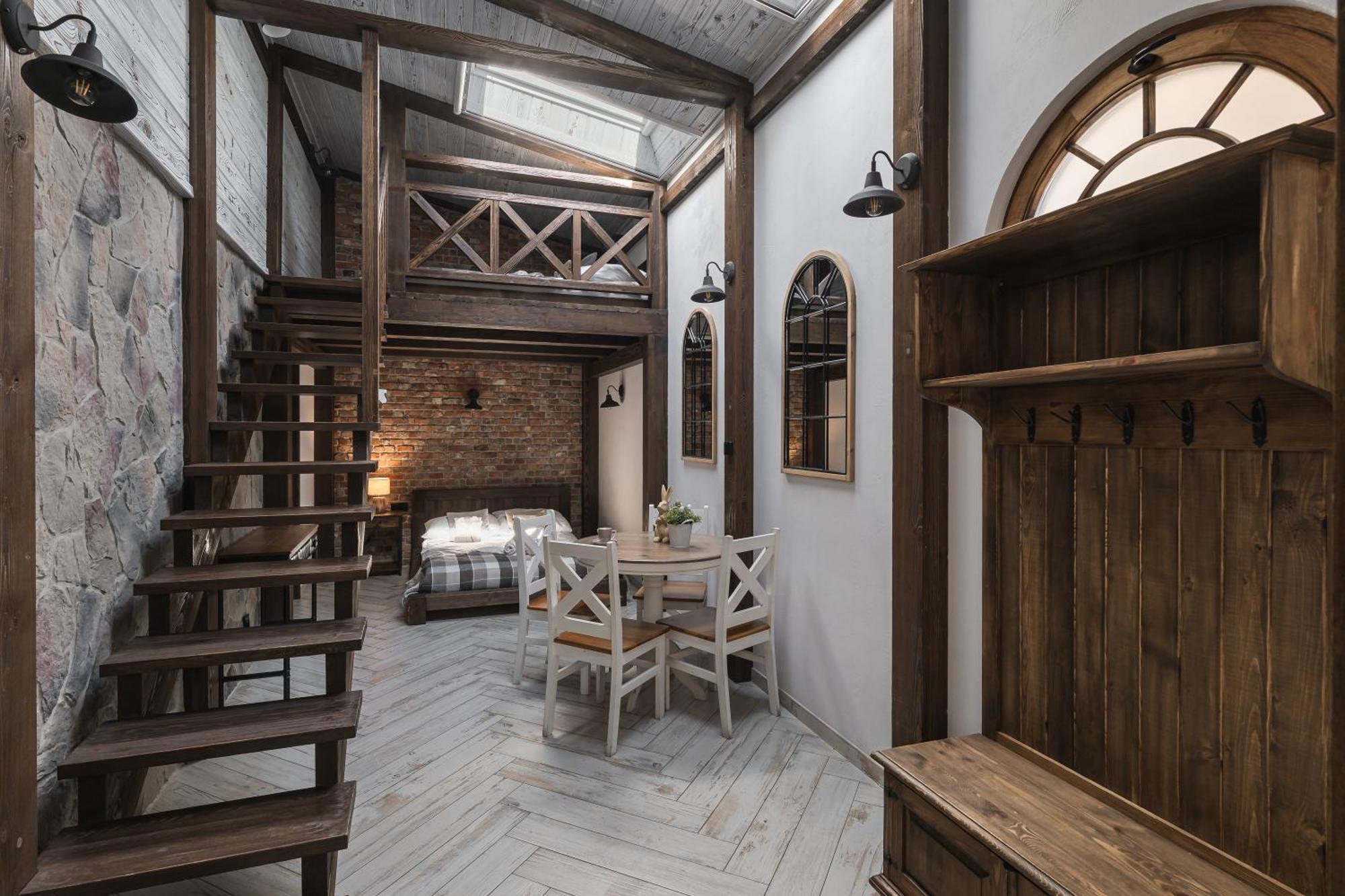 Gosciniec Zaskalnik Szczawnica Appartement Buitenkant foto