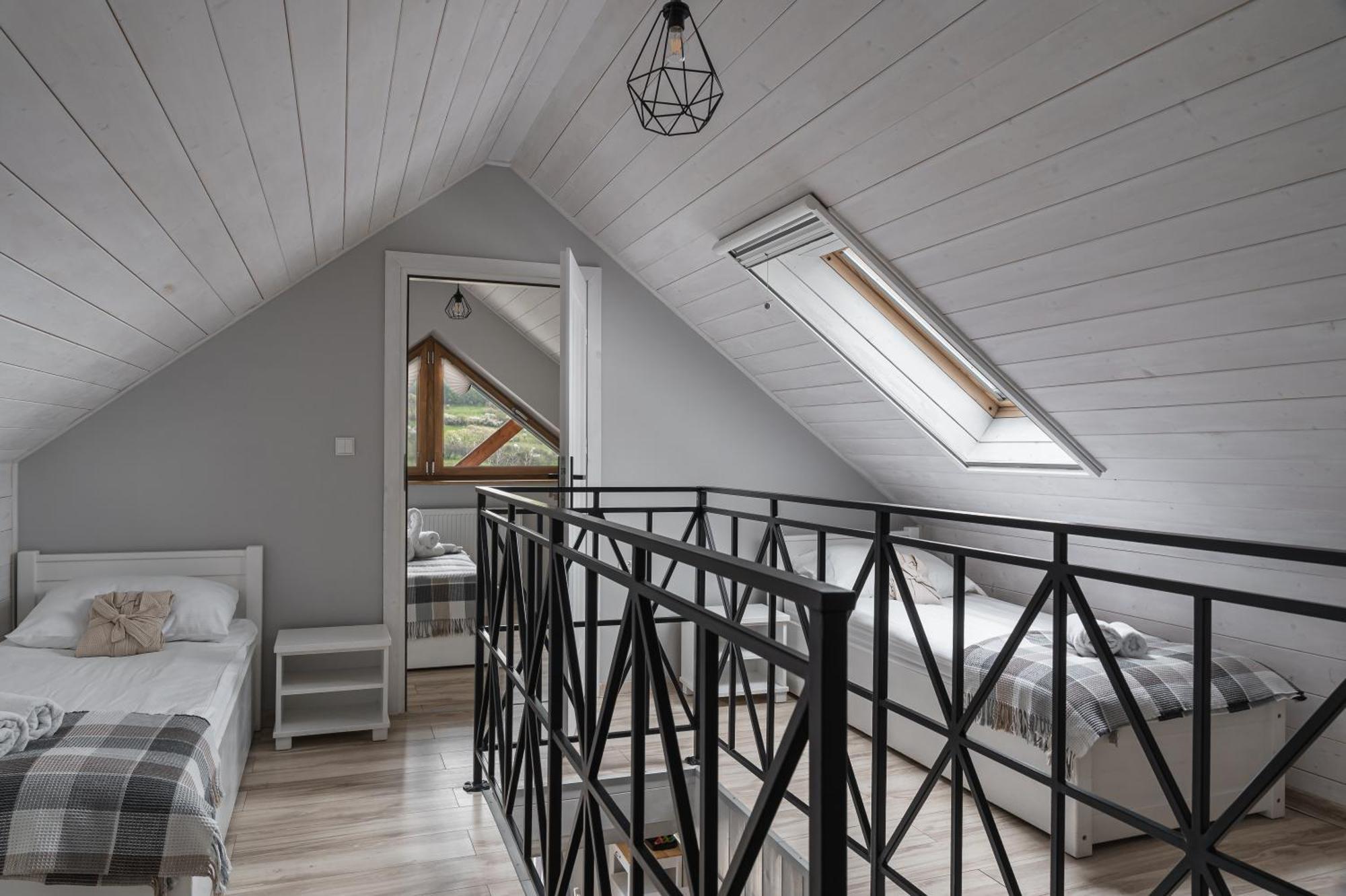 Gosciniec Zaskalnik Szczawnica Appartement Buitenkant foto